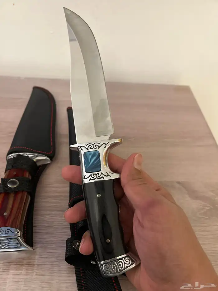 سكين امريكي 1