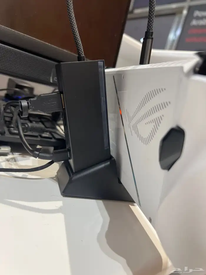 Asus ROG Ally آسوس روق آلي 1