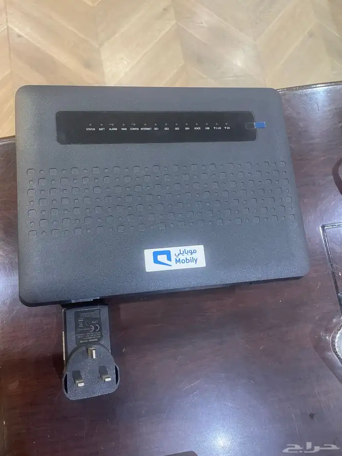 راوتر موبايلي للبيع للأعلى سومه 0