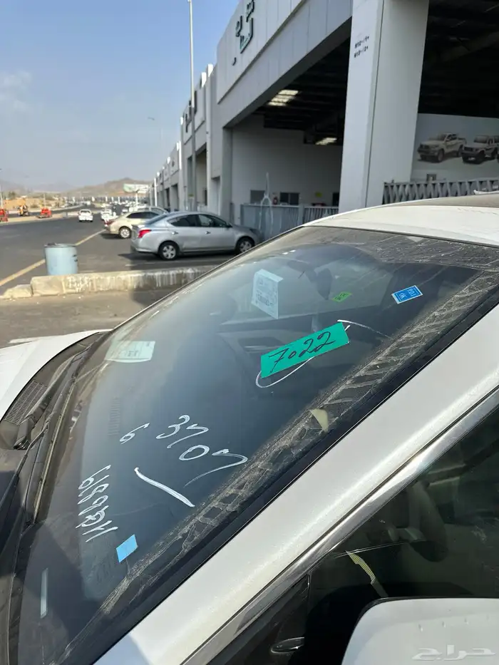 كامري 2025 فتحه بنزين اصفار آخر انتاج السعر 124 ابها 24