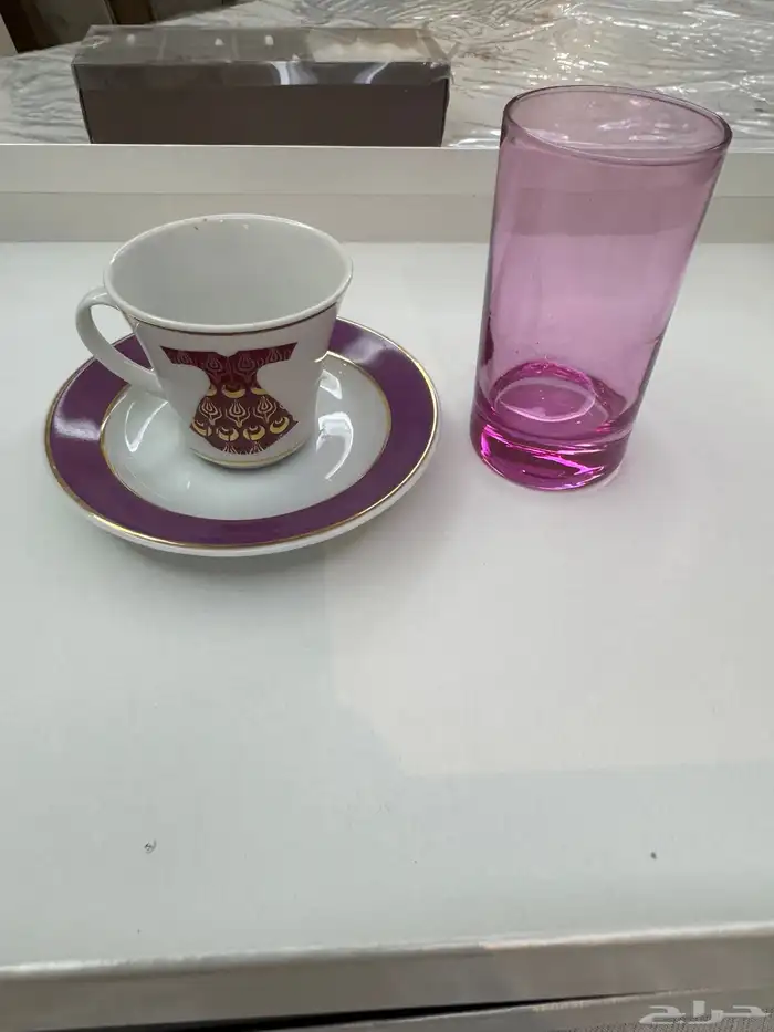 اكواب قهوه تركيه 4