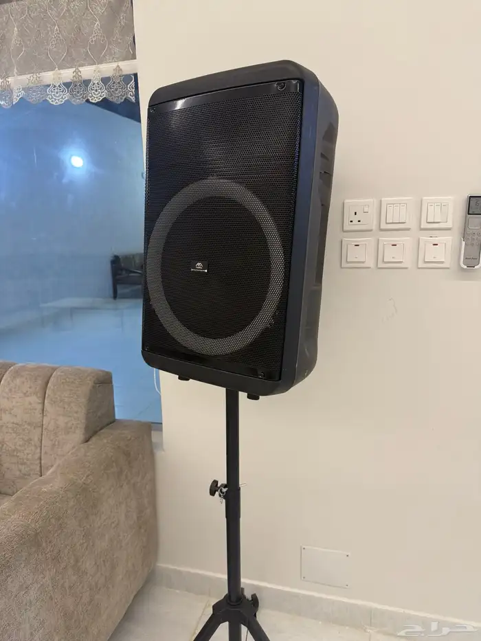 سماعه للايجار اليومي 0