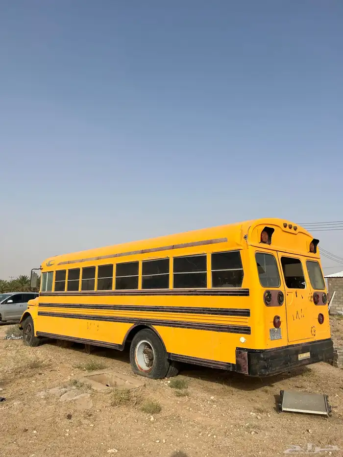 جمس باص للبيع 2