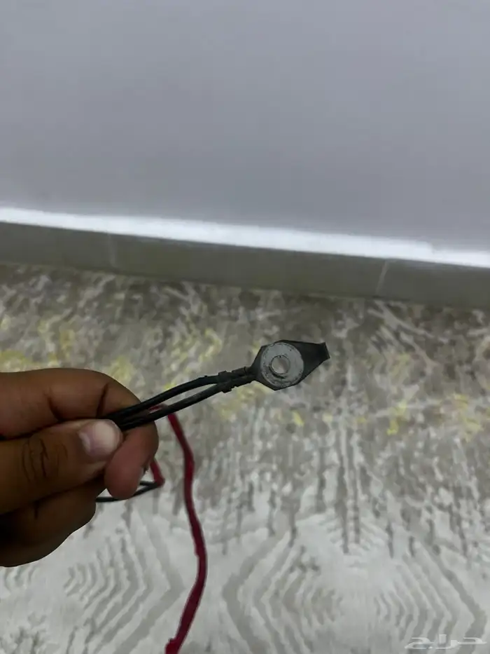 مراوح جمس او شفر كهرب من 2000 الى 2006 8