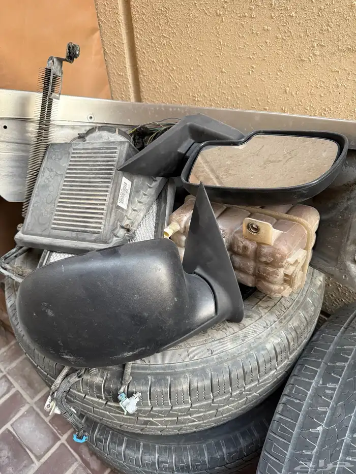 سييرا 2000-2006 1