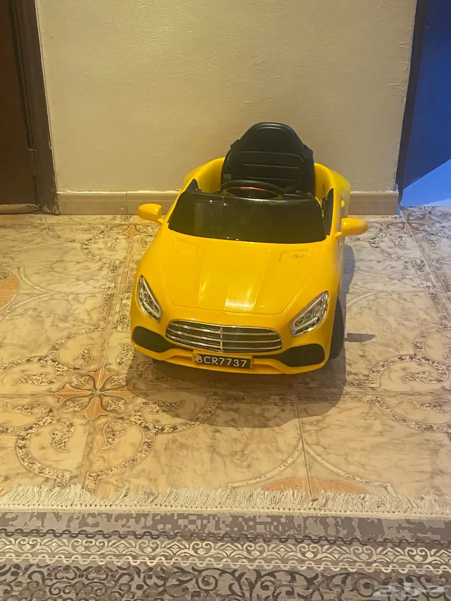 سيارة اطفال 0
