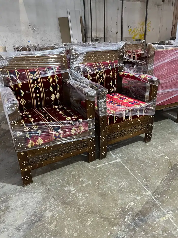 جلسات حديقه جلسات خارجيه كراسي خارجيه 4