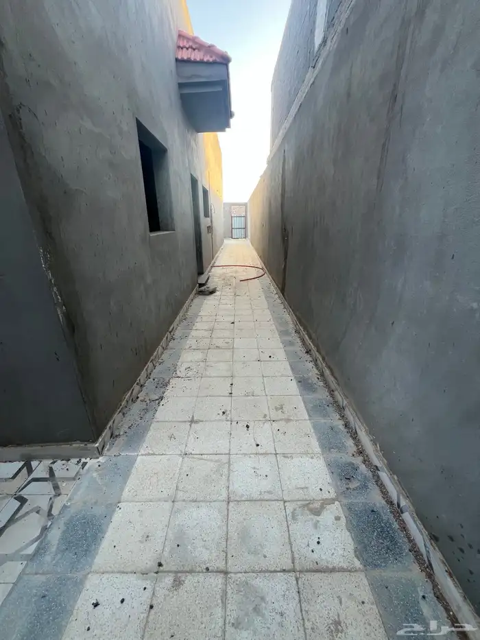 استراحة تنفع للسكن في حي الاسكان 3