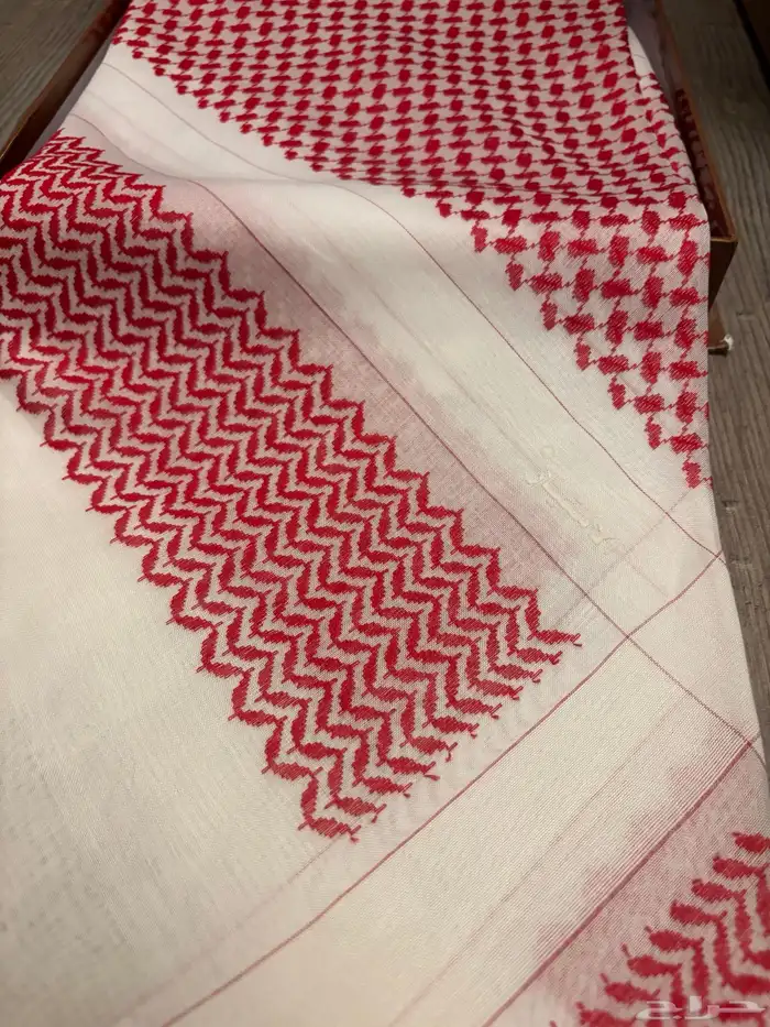 شماغ الامتياز 0