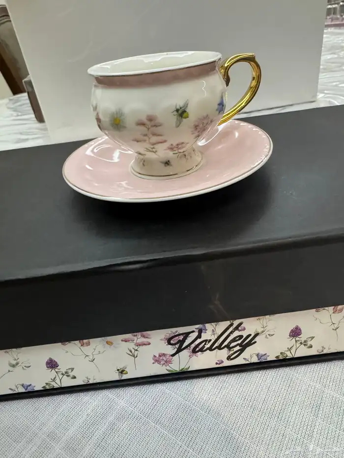 اكواب قهوه تركيه 9