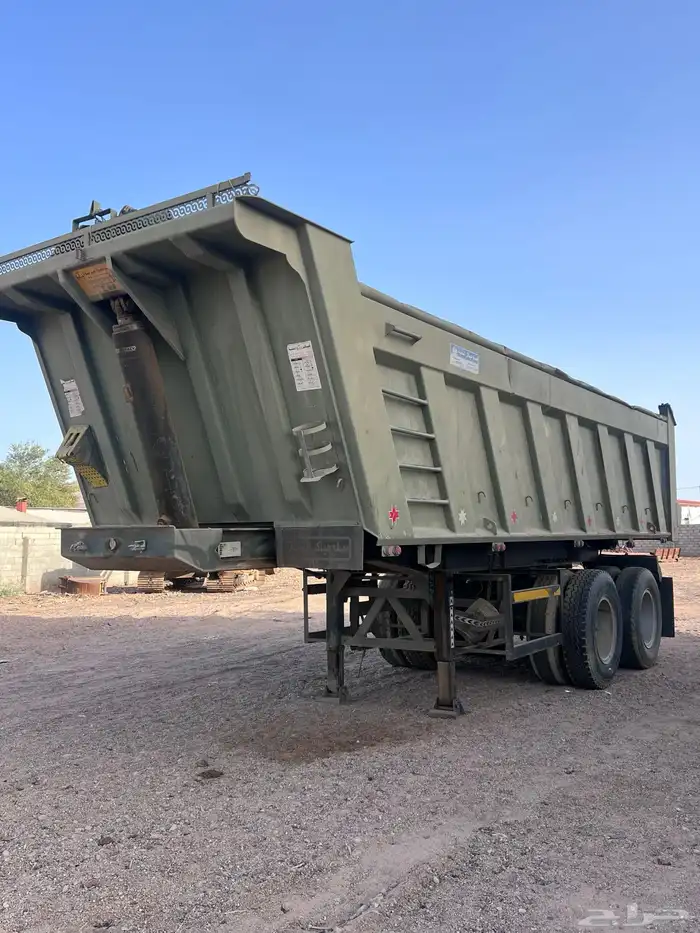 سندوق قلاب للبيع 2015 19