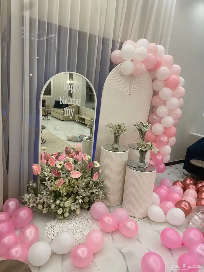 تنسيق   حفلات   تخرج   تنسيق كوش 72