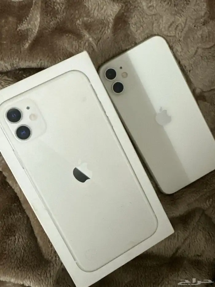 ايفون 11 العادي 0