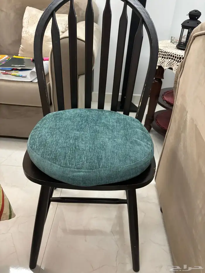 طاولات وكراسي ميكرويف -طابعة -حبر طابعة - تلفزيون 3