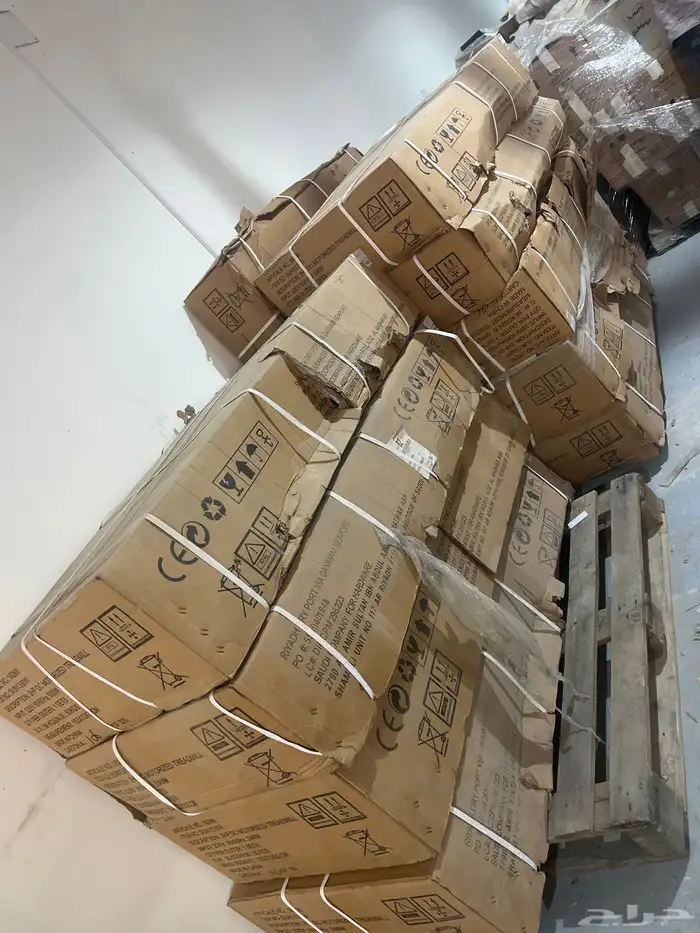 يوجد اغراض متنوعه من ساكو جديده موضحه في الصور 6