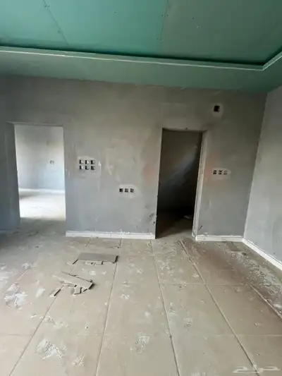 استراحة تنفع للسكن في حي الاسكان 12