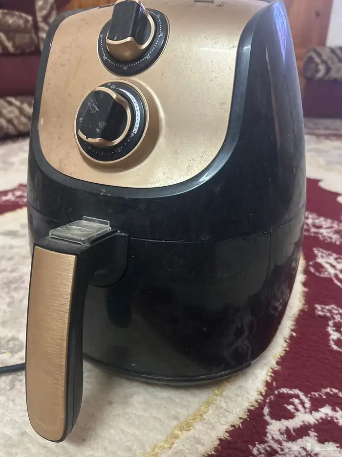 قلايه هوائيه 0