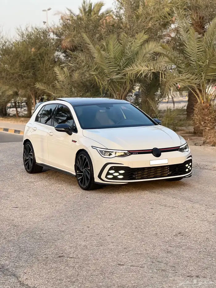 فولكس واجن 1