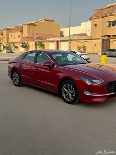 هيونداي سوناتا 2020 2