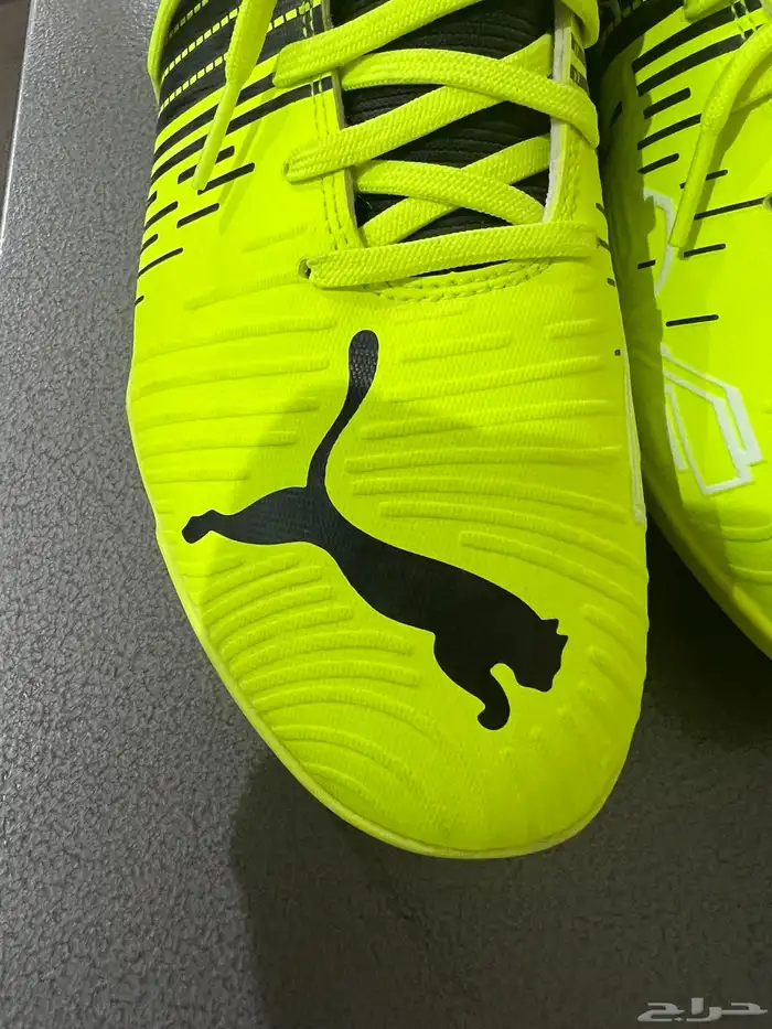 حذائين رياضيين ماركة Puma مقاس48.5 2