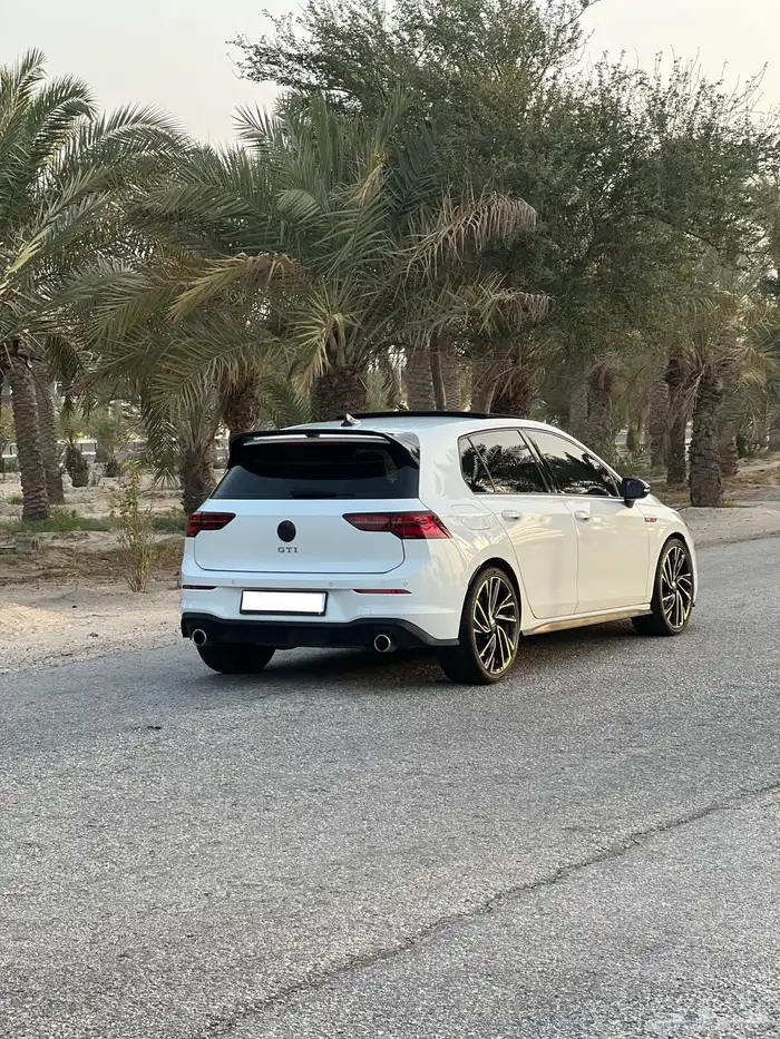 فولكس واجن 4
