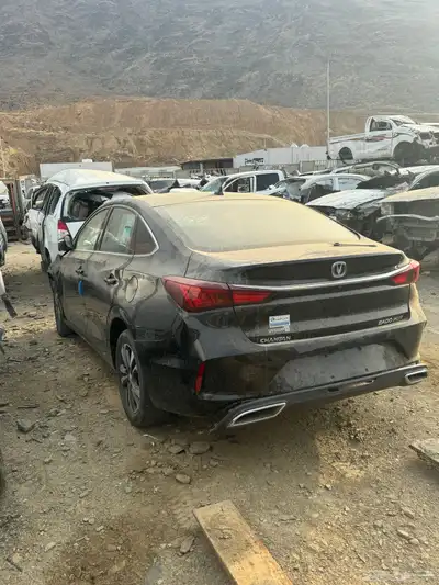 شانجان ايدو بلس 2023 0
