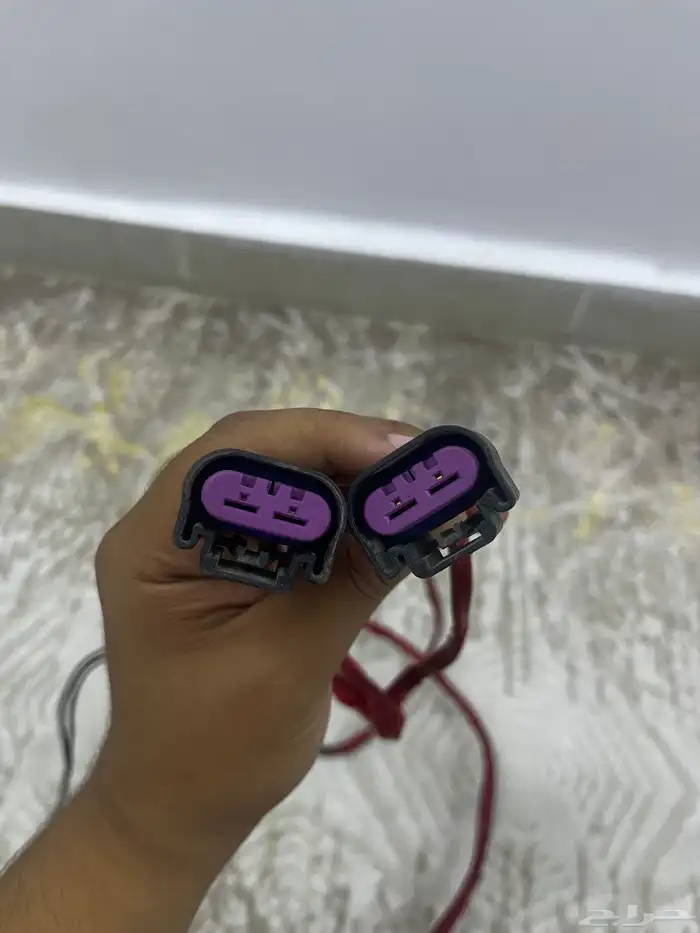 مراوح جمس او شفر كهرب من 2000 الى 2006 7