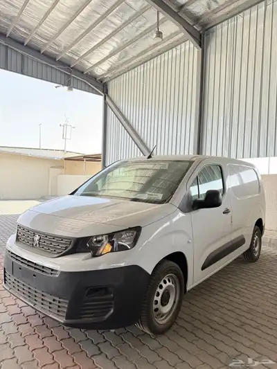 بيجو بارتنر 2023 بطاقه جمركيه عرض خاااص اقل سعر index