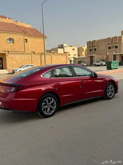 هيونداي سوناتا 2020 1