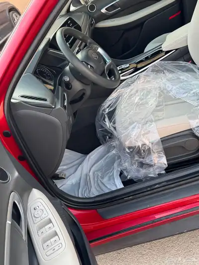 هيونداي سوناتا 2020 7