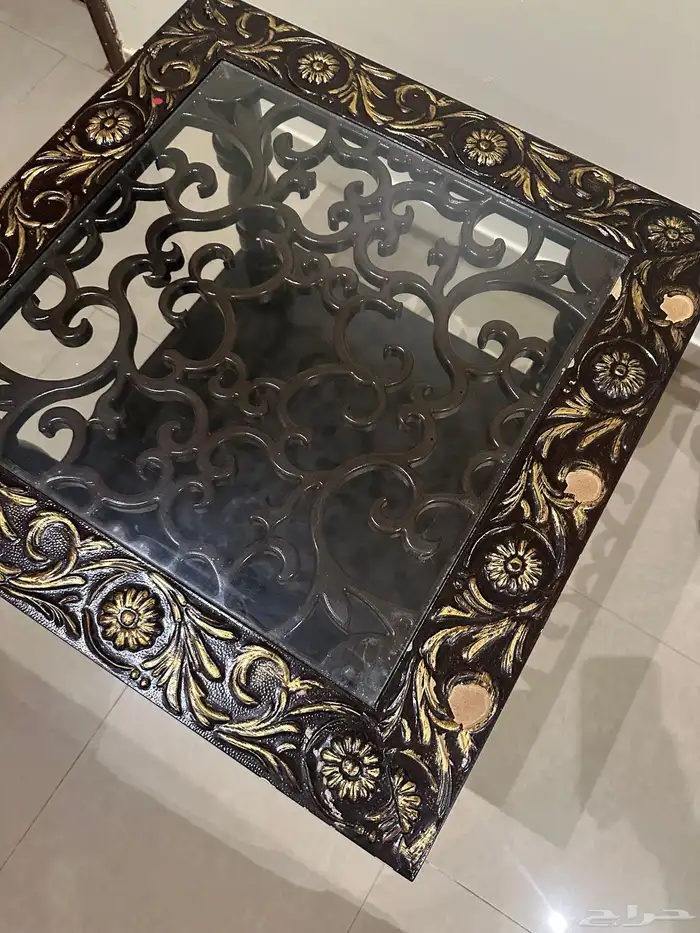 طاولة خدمة 2