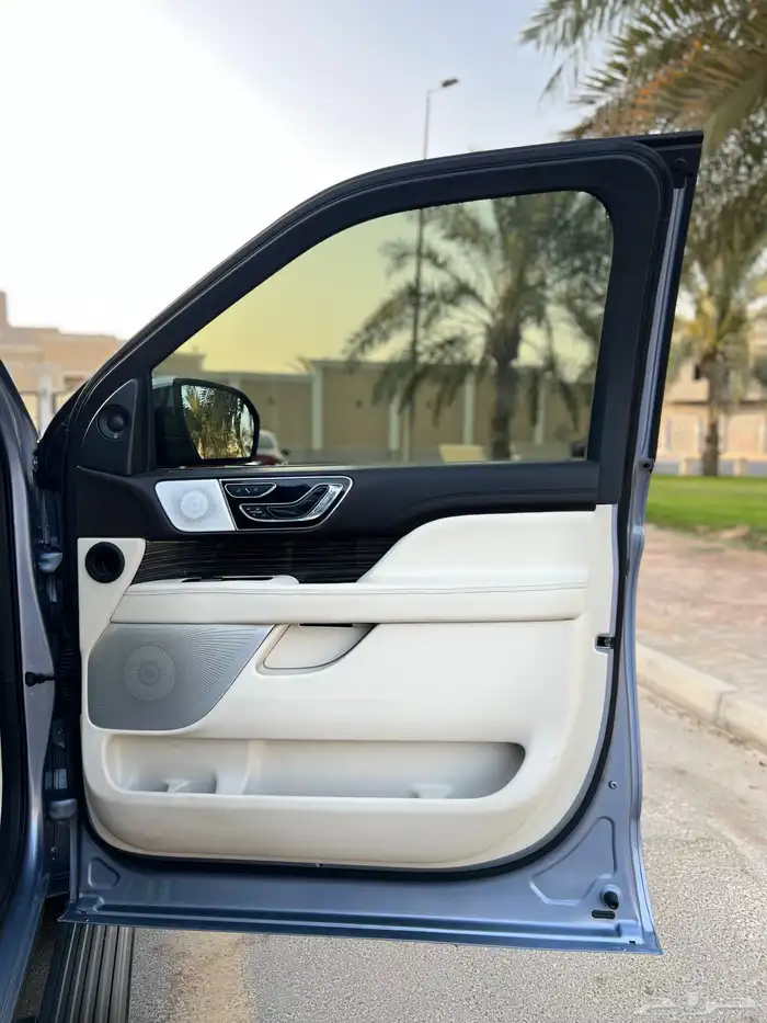 نافيجتور بريزيدنشال 2023 مالك اول قمة النظافة سعودي وكالة 41