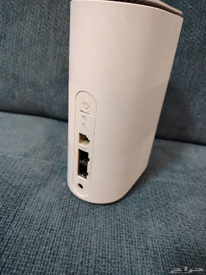 راوتر STC 1