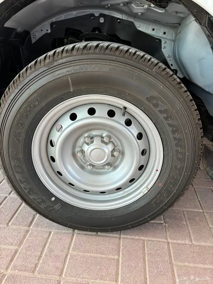 للبيع ديماكس غمارتين شكل جديد دبل 2024 2