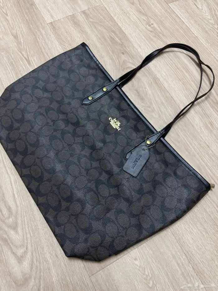 شنطة كوتش coach كوبي جديدة 2