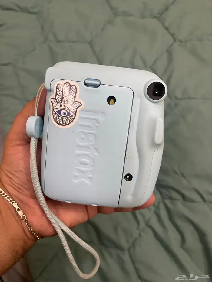 كاميرا فوريه 2