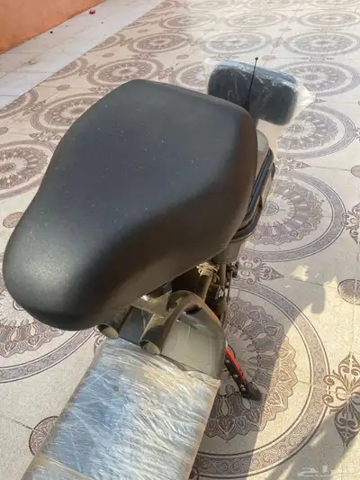 اسكوتر للبيع 2