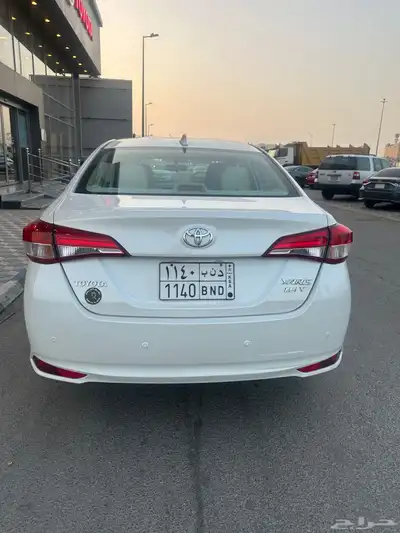 ياريس 2020 ماشي 67000 بدي وكالة 8