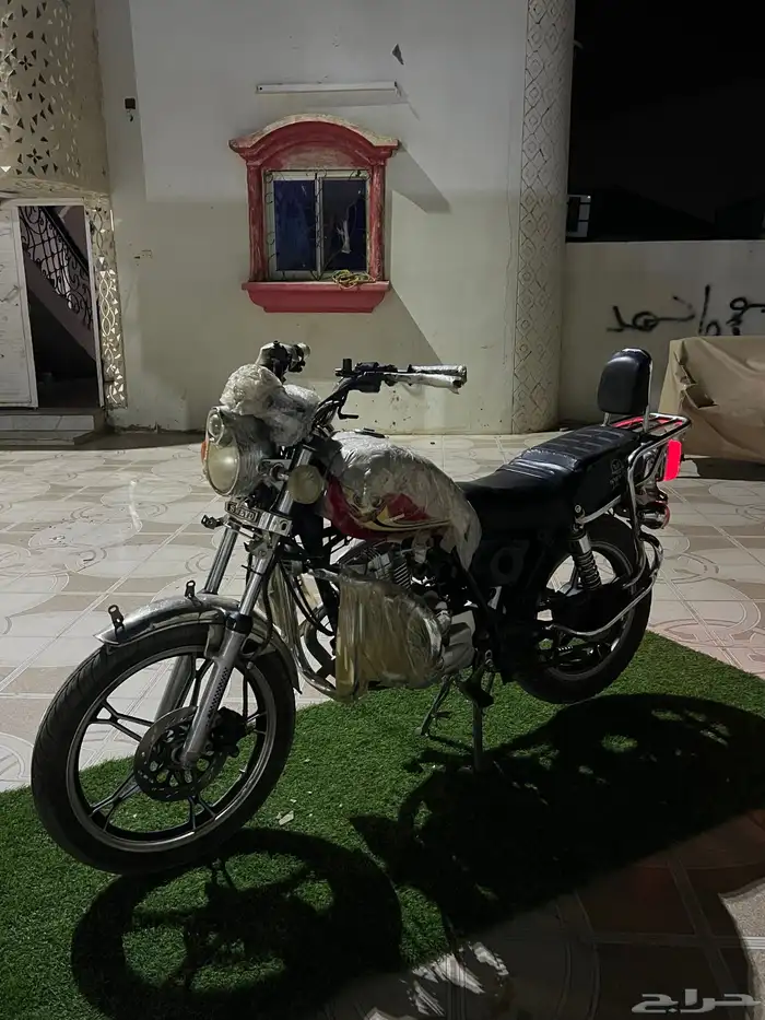 لبيع دباب. سويدي حجم المكينه 150. الدباب شرط. 3
