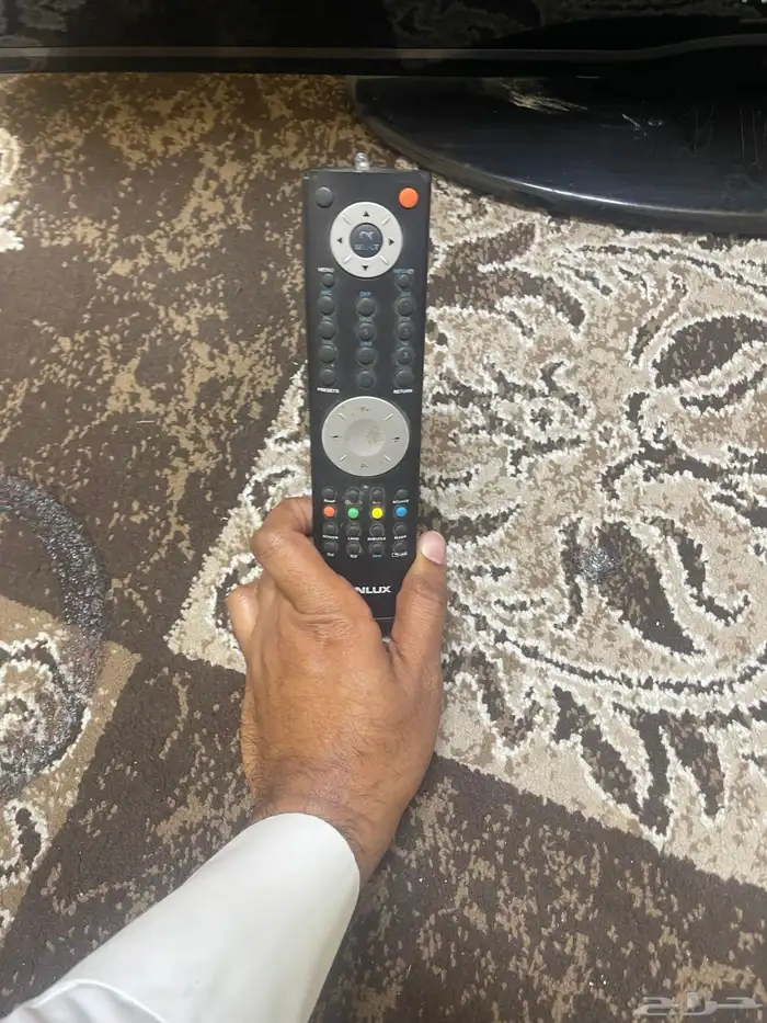 شاشة عادية 3