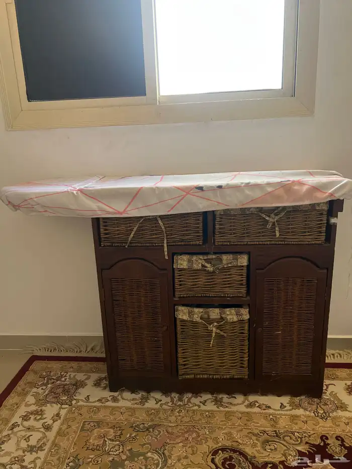 طاولة مكوى 0
