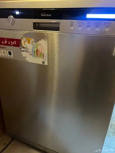 غساله اطباق LG 2
