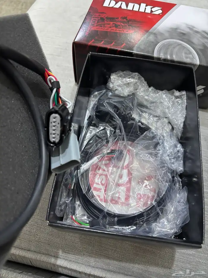 تحسين استحابة الدعسة Pedal Monster 2