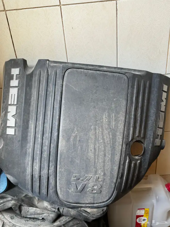 قطع دوج تشارجر 0