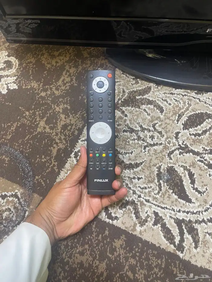 شاشة عادية 2