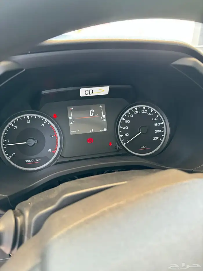 للبيع ديماكس غمارتين شكل جديد دبل 2024 7