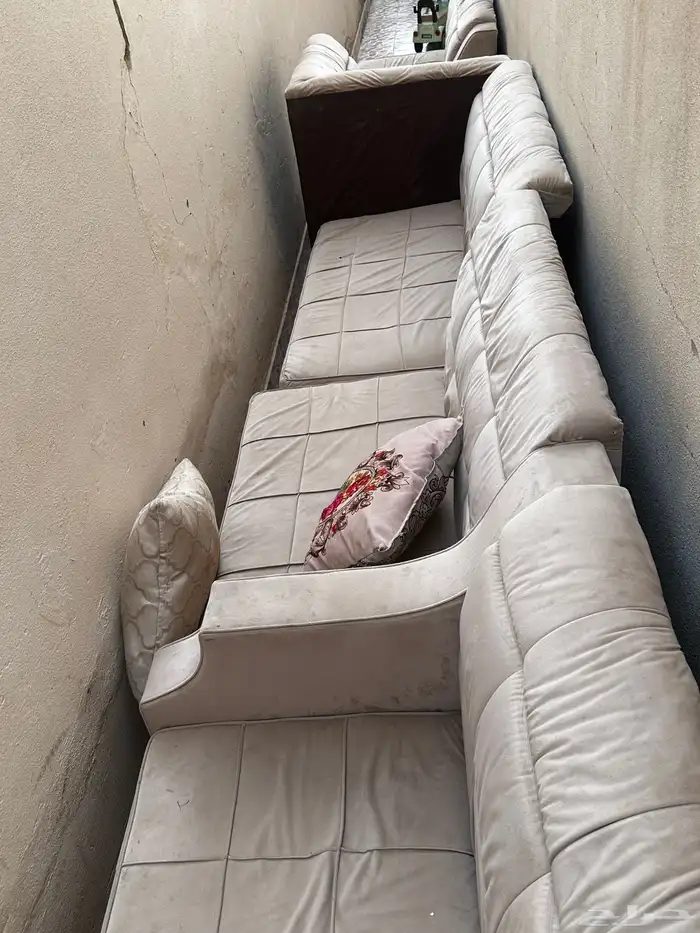 كنب 5 قطع 0