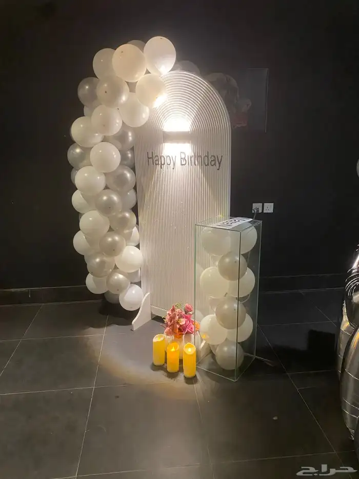 تنسيق   حفلات   تخرج   تنسيق كوش 0