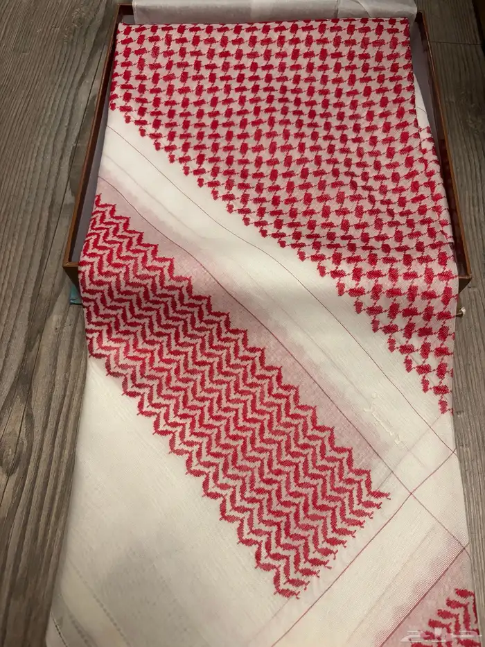 شماغ الامتياز 1