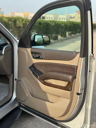 للبيع تاهو 2019 دبل ( تم البيع ) 26